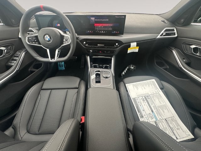 2026 BMW 3 Series M340i xDrive