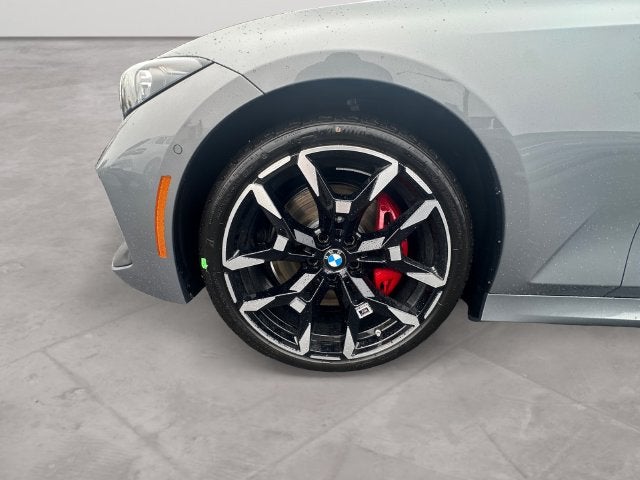 2026 BMW 3 Series M340i xDrive