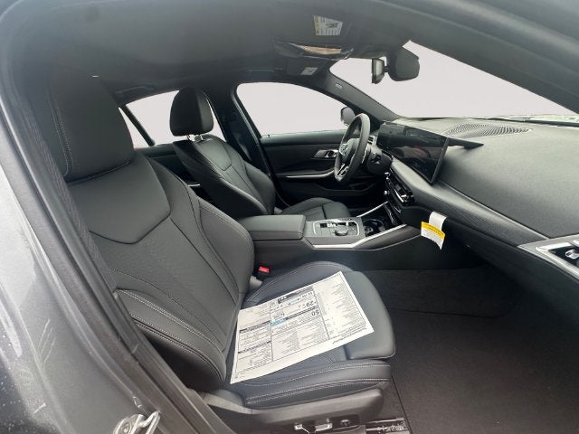 2026 BMW 3 Series M340i xDrive