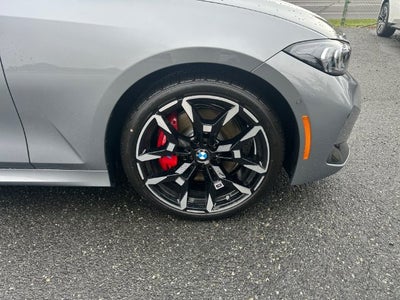 2026 BMW 3 Series M340i xDrive