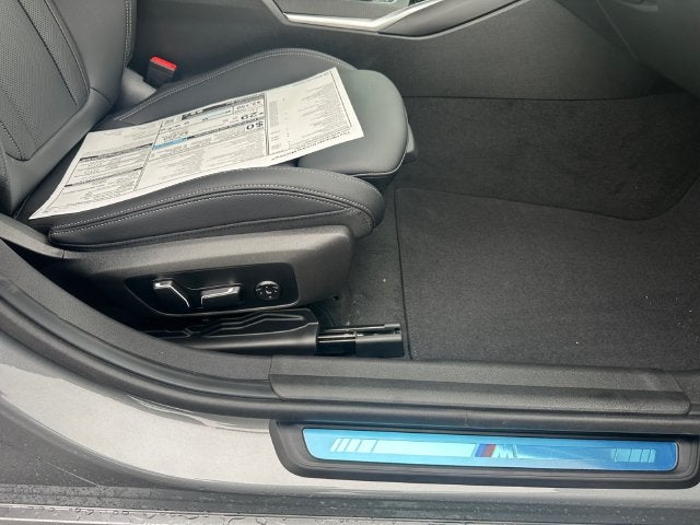 2026 BMW 3 Series M340i xDrive