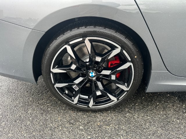 2026 BMW 3 Series M340i xDrive