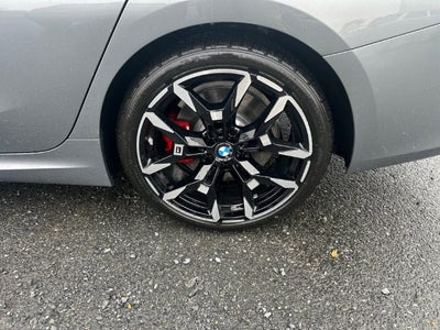 2026 BMW 3 Series M340i xDrive