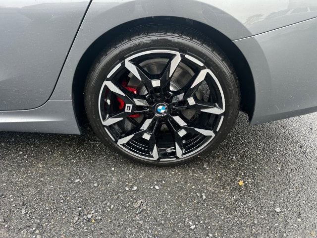 2026 BMW 3 Series M340i xDrive
