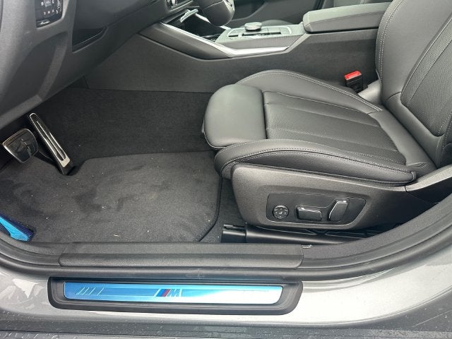 2026 BMW 3 Series M340i xDrive