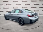 2026 BMW 3 Series M340i xDrive