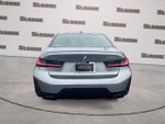 2026 BMW 3 Series M340i xDrive