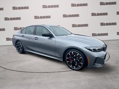 2026 BMW 3 Series M340i xDrive