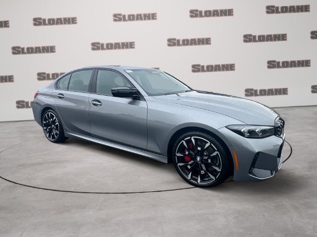 2026 BMW 3 Series M340i xDrive