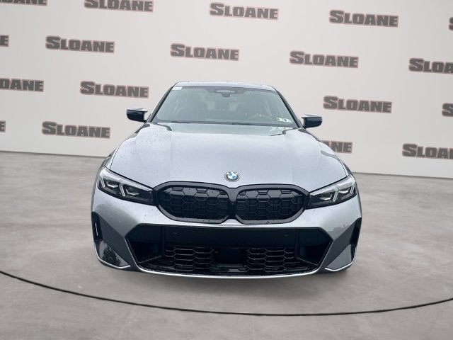 2026 BMW 3 Series M340i xDrive