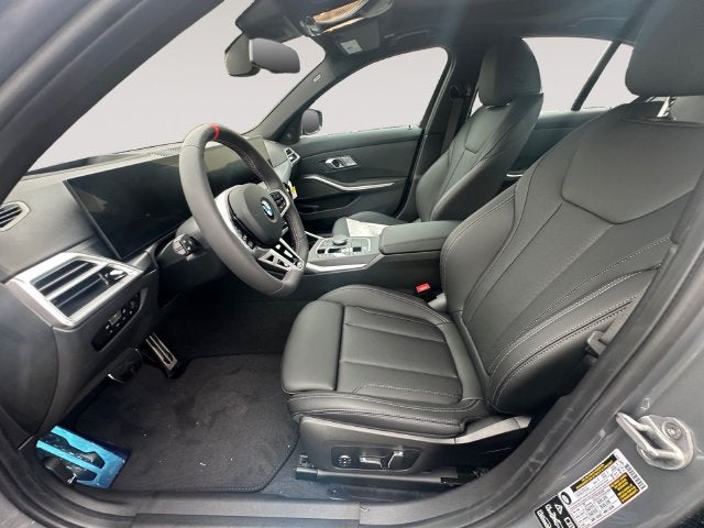 2026 BMW 3 Series M340i xDrive