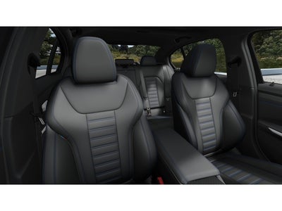 2026 BMW 3 Series M340i xDrive