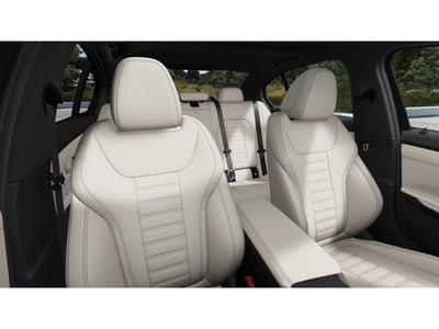 2026 BMW 3 Series M340i xDrive