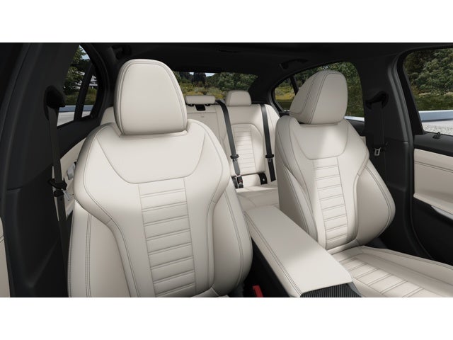 2026 BMW 3 Series M340i xDrive