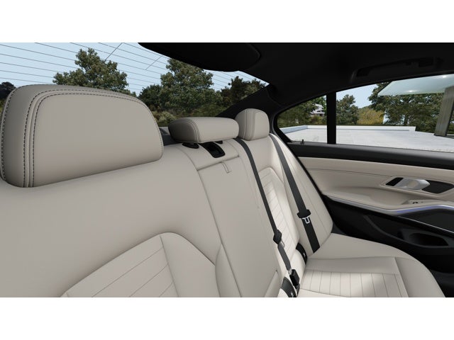 2026 BMW 3 Series M340i xDrive