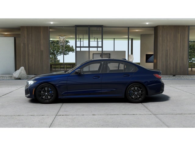 2026 BMW 3 Series M340i xDrive