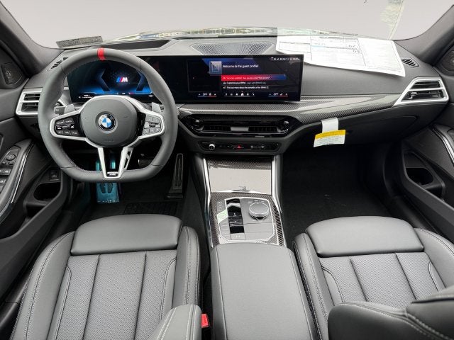 2026 BMW 3 Series M340i xDrive