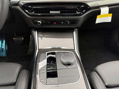 2026 BMW 3 Series M340i xDrive