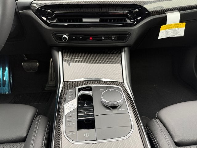 2026 BMW 3 Series M340i xDrive