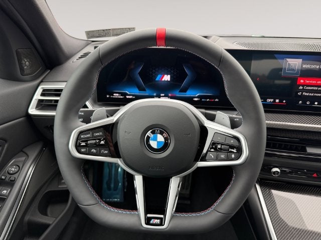 2026 BMW 3 Series M340i xDrive