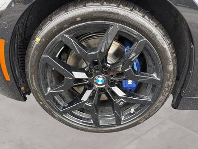 2026 BMW 3 Series M340i xDrive