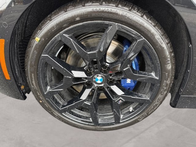 2026 BMW 3 Series M340i xDrive