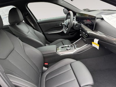 2026 BMW 3 Series M340i xDrive