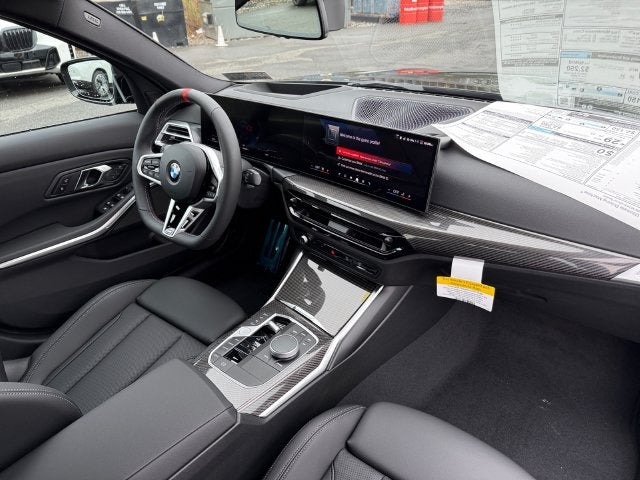 2026 BMW 3 Series M340i xDrive
