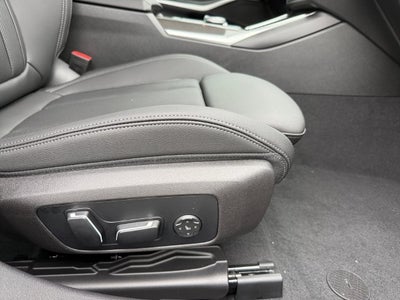 2026 BMW 3 Series M340i xDrive