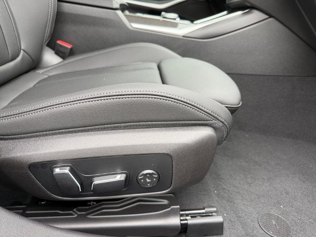 2026 BMW 3 Series M340i xDrive