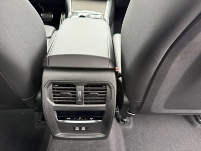 2026 BMW 3 Series M340i xDrive