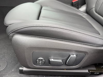 2026 BMW 3 Series M340i xDrive
