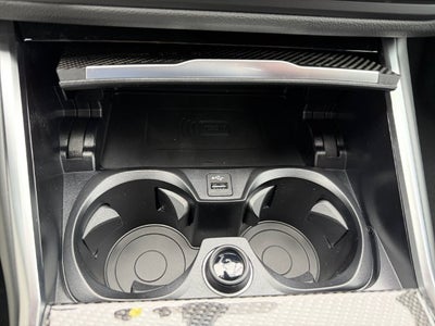 2026 BMW 3 Series M340i xDrive