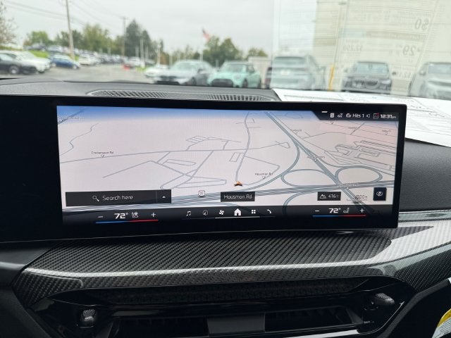 2026 BMW 3 Series M340i xDrive