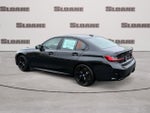 2026 BMW 3 Series M340i xDrive