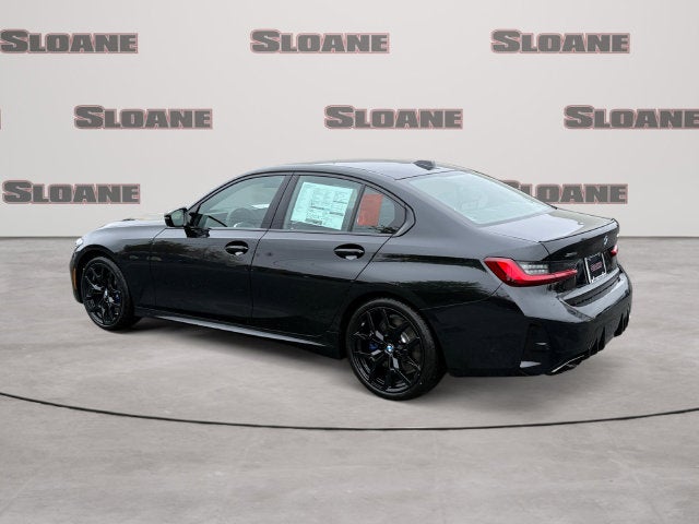 2026 BMW 3 Series M340i xDrive