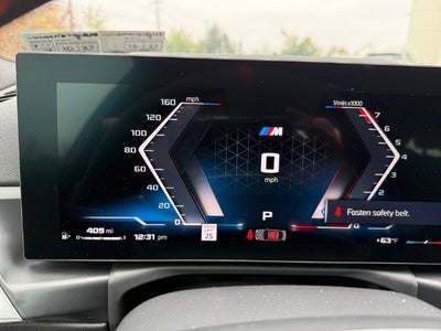 2026 BMW 3 Series M340i xDrive