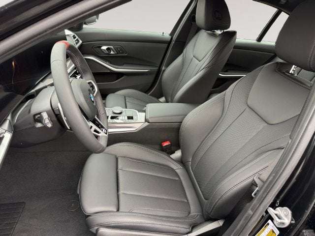 2026 BMW 3 Series M340i xDrive