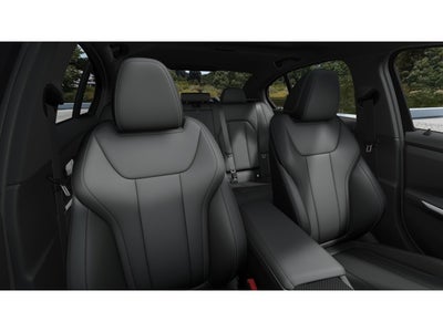 2026 BMW 3 Series M340i xDrive