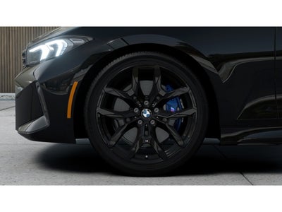 2026 BMW 3 Series M340i xDrive
