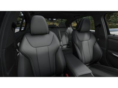 2026 BMW 3 Series M340i xDrive