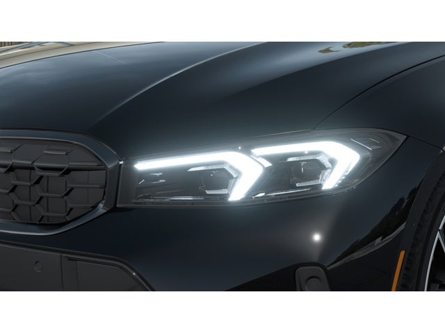 2026 BMW 3 Series M340i xDrive