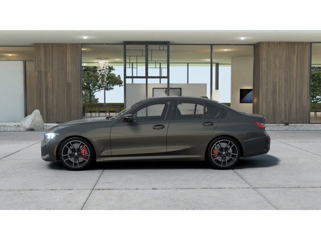 2026 BMW 3 Series M340i xDrive