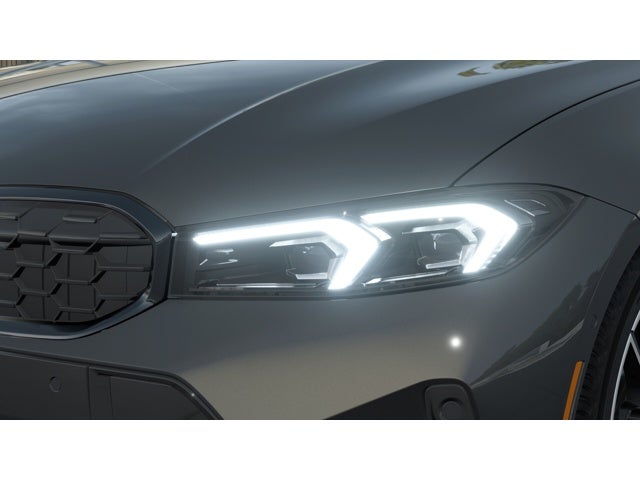2026 BMW 3 Series M340i xDrive