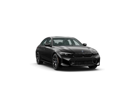 2026 BMW 3 Series M340i xDrive