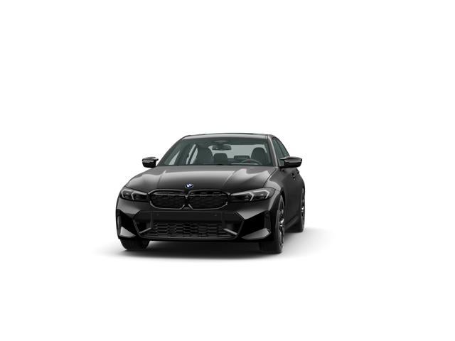 2026 BMW 3 Series M340i xDrive