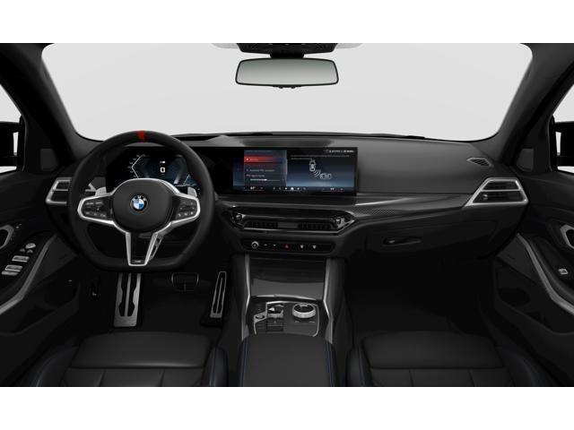 2026 BMW 3 Series M340i xDrive