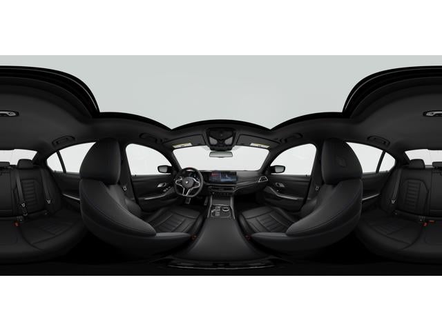 2026 BMW 3 Series M340i xDrive