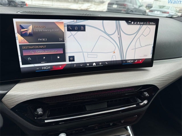 2025 BMW 3 Series 330i xDrive