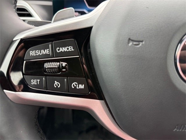 2025 BMW 3 Series 330i xDrive